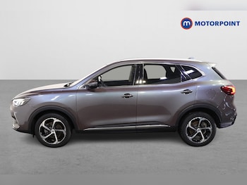 Used MG MG HS 2023 for sale - 76782598: Photo