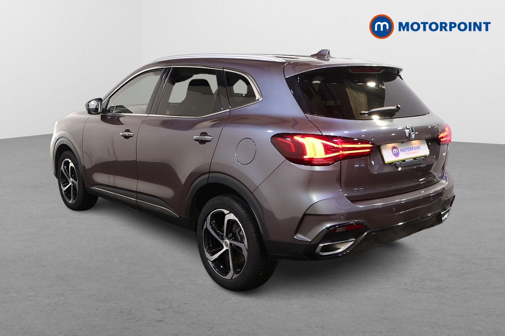 Used MG MG HS 2023 for sale - 76782598: Photo 5