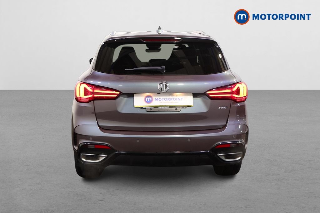 Used MG MG HS 2023 for sale - 76782598: Photo 6