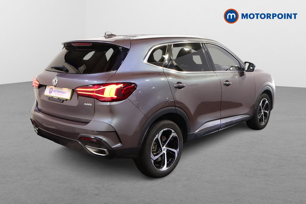 Used MG MG HS 2023 for sale - 76782598: Photo 7