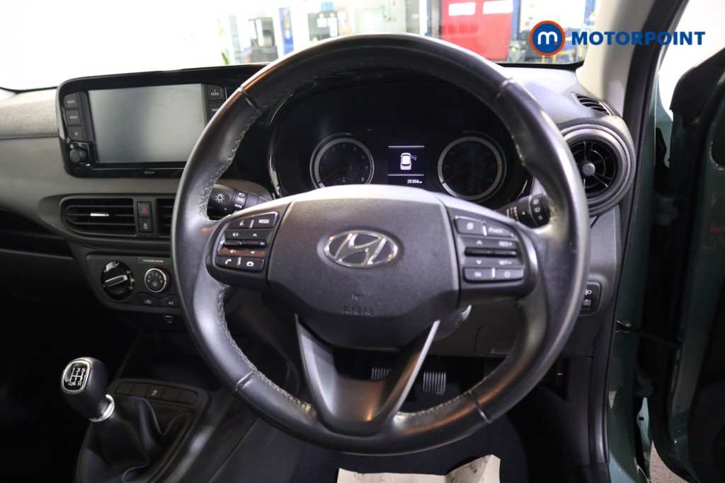 Used Hyundai i10 2023 for sale - 77301437: Photo 10