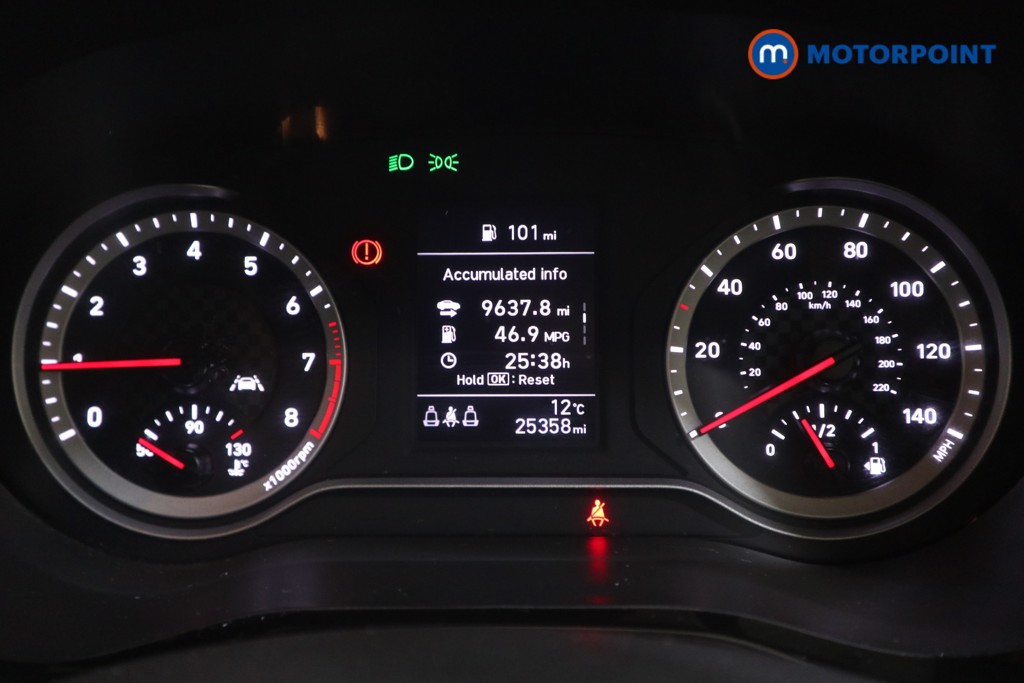 Used Hyundai i10 2023 for sale - 77301437: Photo 11