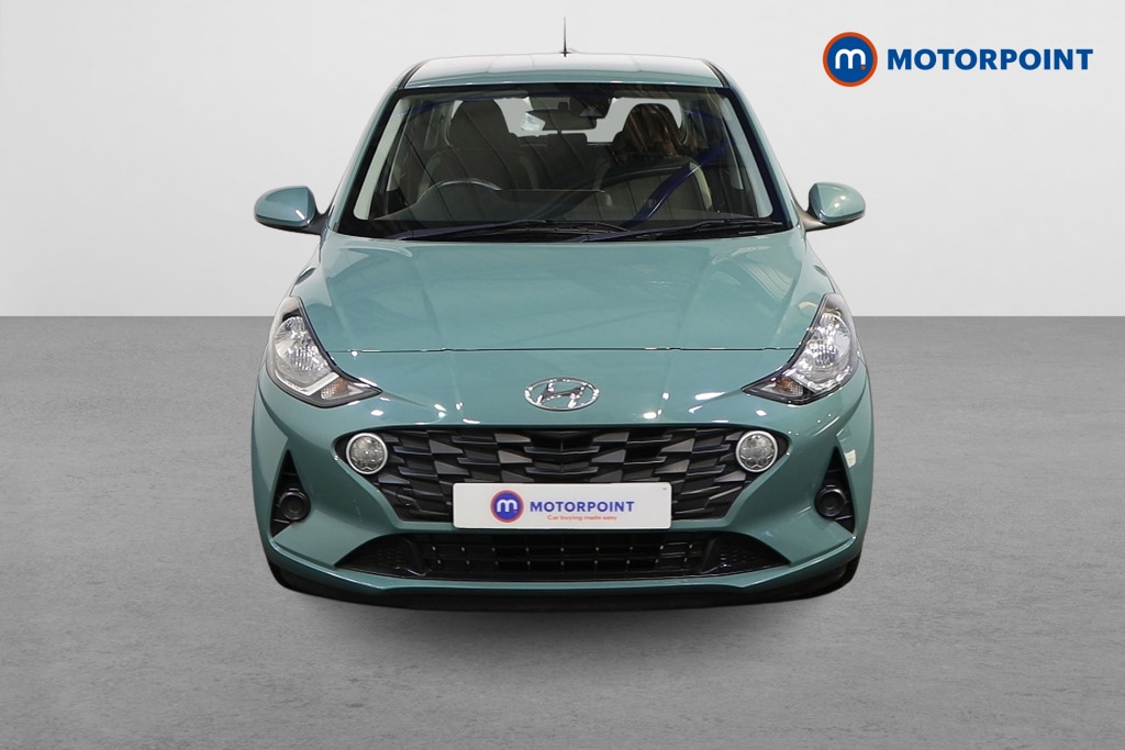 Used Hyundai i10 2023 for sale - 77301437: Photo 2