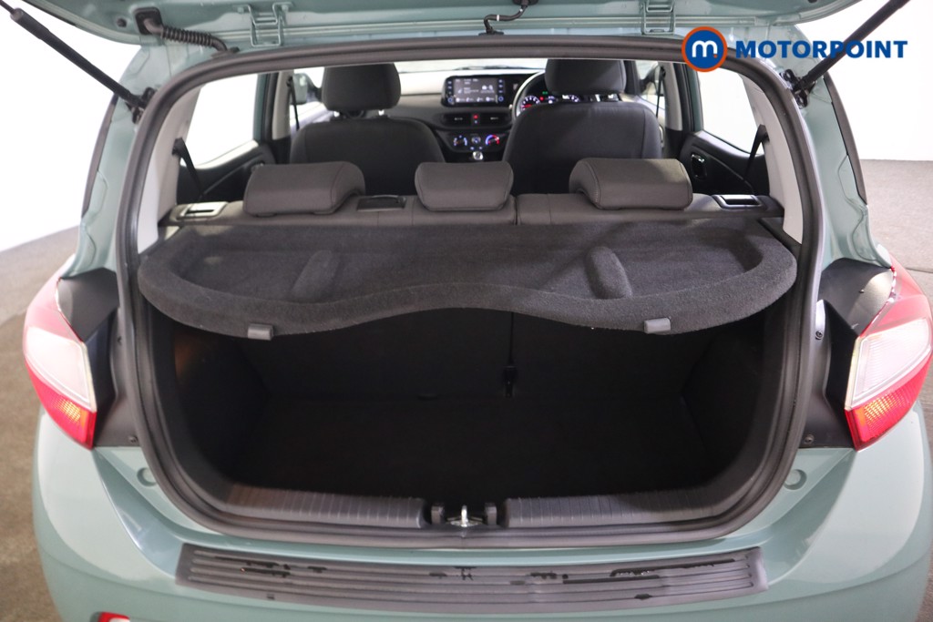 Used Hyundai i10 2023 for sale - 77301437: Photo 21