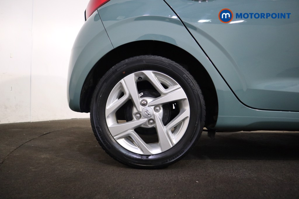 Used Hyundai i10 2023 for sale - 77301437: Photo 22