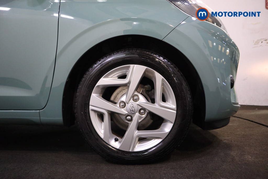 Used Hyundai i10 2023 for sale - 77301437: Photo 23