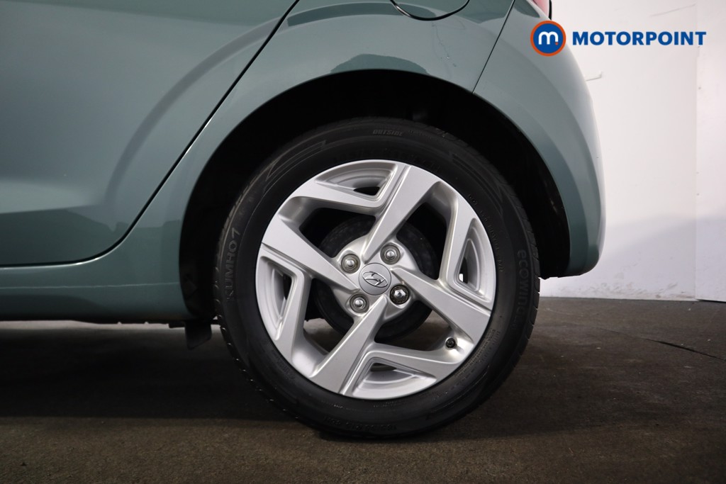 Used Hyundai i10 2023 for sale - 77301437: Photo 25