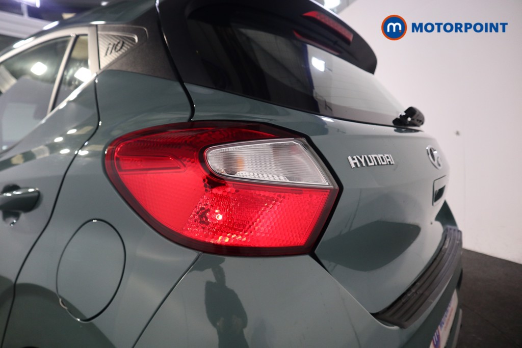 Used Hyundai i10 2023 for sale - 77301437: Photo 27