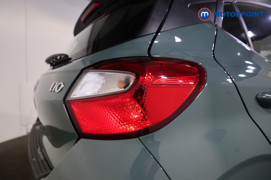 Used Hyundai i10 2023 for sale - 77301437: Photo 28