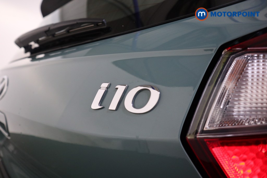 Used Hyundai i10 2023 for sale - 77301437: Photo 29