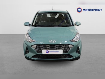 Used Hyundai i10 2023 for sale - 77301437: Photo