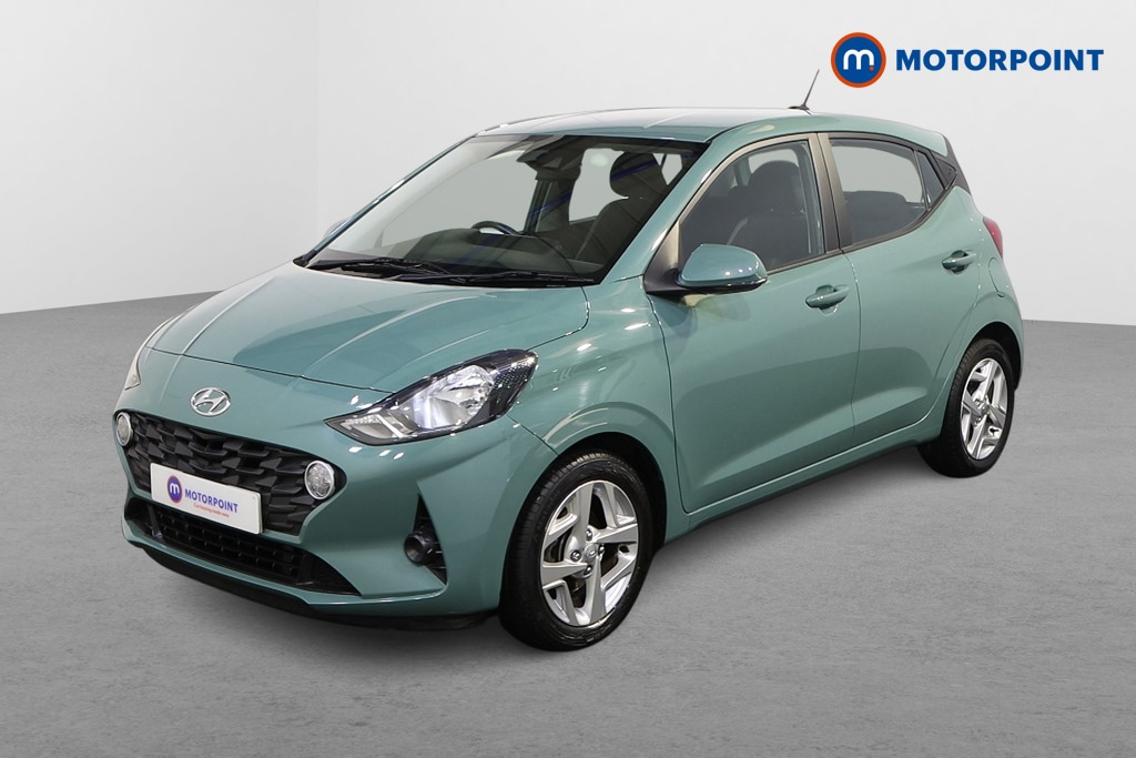 Used Hyundai i10 2023 for sale - 77301437: Photo 3