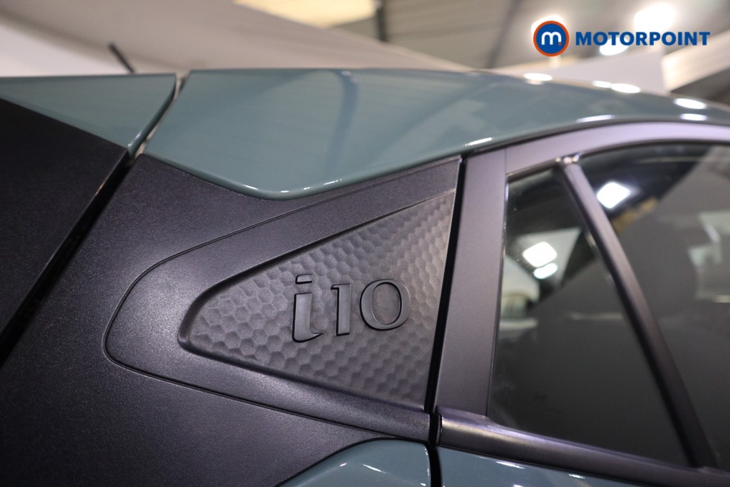 Used Hyundai i10 2023 for sale - 77301437: Photo 30