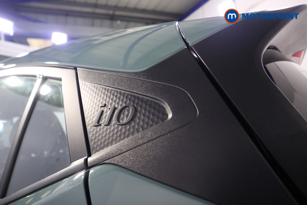 Used Hyundai i10 2023 for sale - 77301437: Photo 32