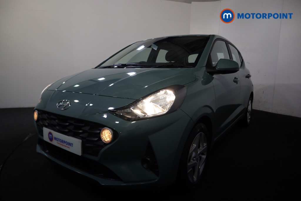 Used Hyundai i10 2023 for sale - 77301437: Photo 34