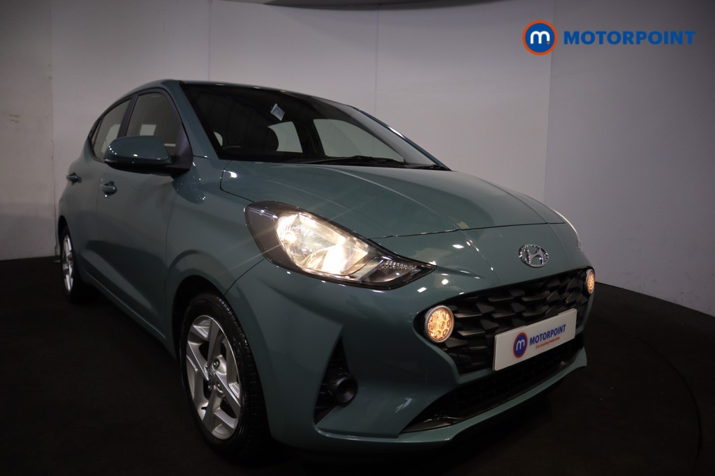 Used Hyundai i10 2023 for sale - 77301437: Photo 35