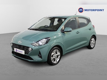 Used Hyundai i10 2023 for sale - 77301437: Photo