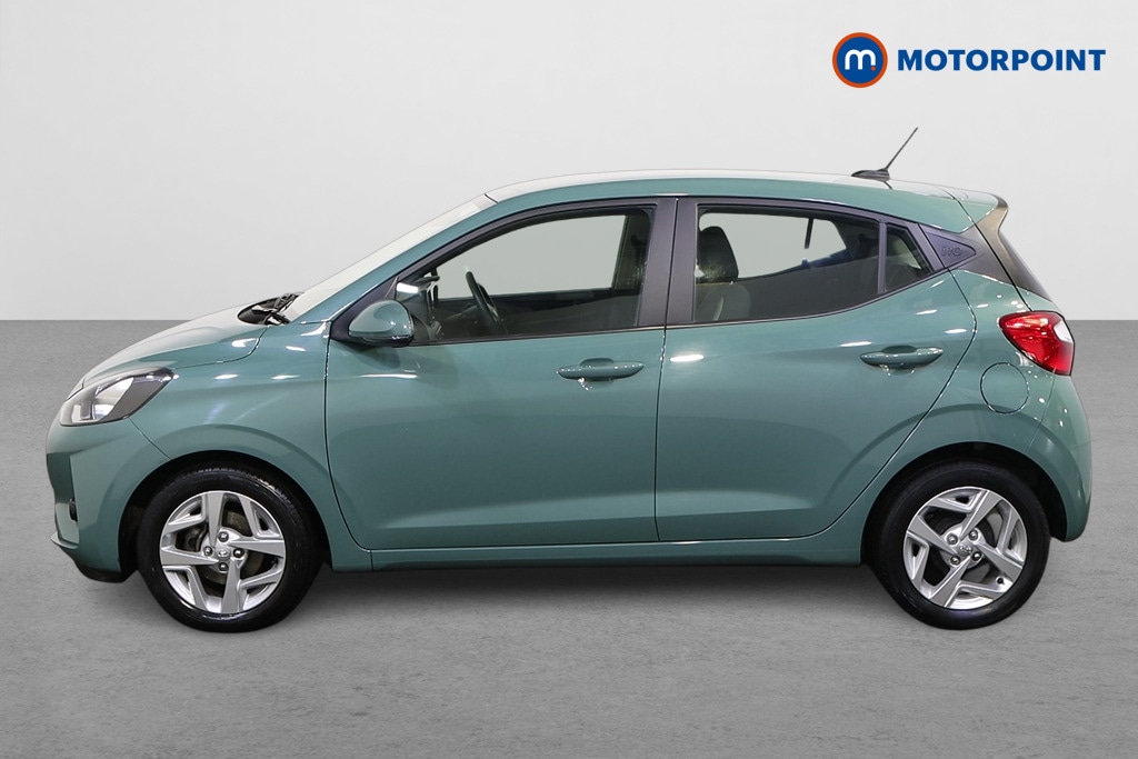 Used Hyundai i10 2023 for sale - 77301437: Photo 4