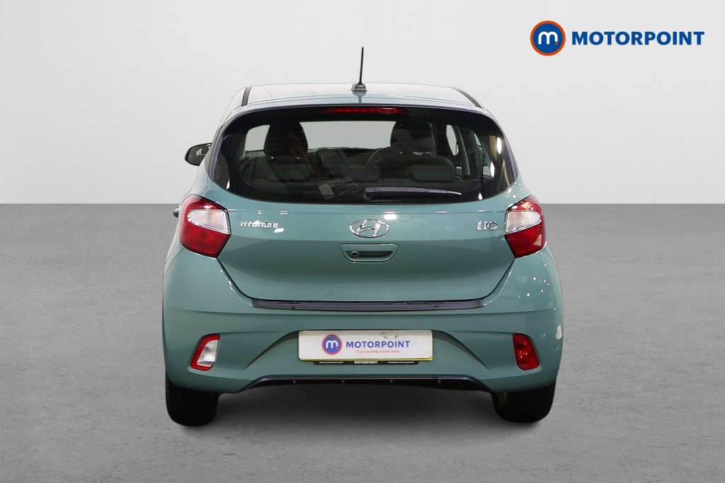 Used Hyundai i10 2023 for sale - 77301437: Photo 6