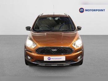 Used Ford Ka 2019 for sale - 75917400: Photo