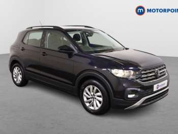 2023 - 1.0 TSI 110 SE Edition 5dr