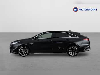 Used Kia Pro Ceed 2022 for sale - 79671708: Photo