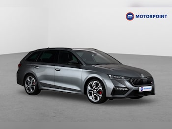 Used Skoda Octavia 2024 for sale - 79364208: Photo