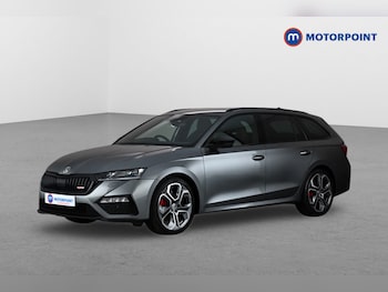 Used Skoda Octavia 2024 for sale - 79364208: Photo