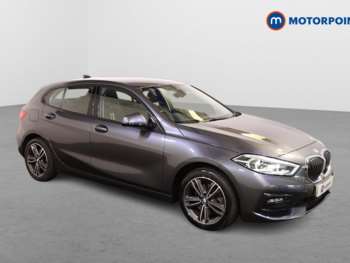 2020 - 118i Sport 5dr Step Auto