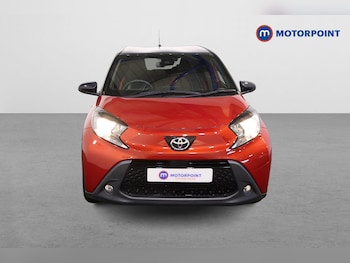 Used Toyota Aygo X 2022 for sale - 75410432: Photo