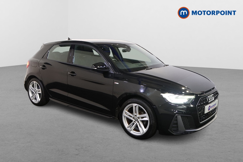 Used Audi A1 2019 for sale - 76946274: Photo 1