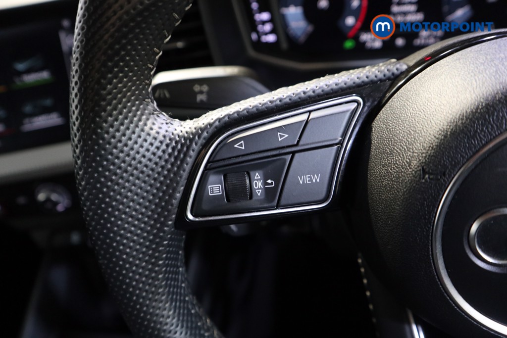 Used Audi A1 2019 for sale - 76946274: Photo 11