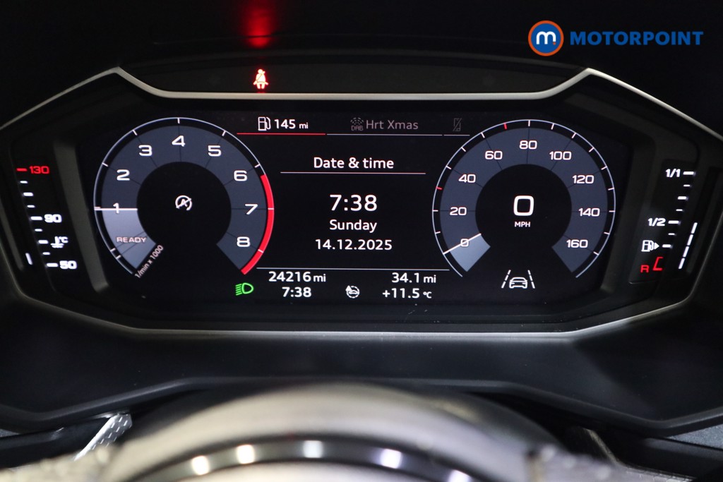 Used Audi A1 2019 for sale - 76946274: Photo 14