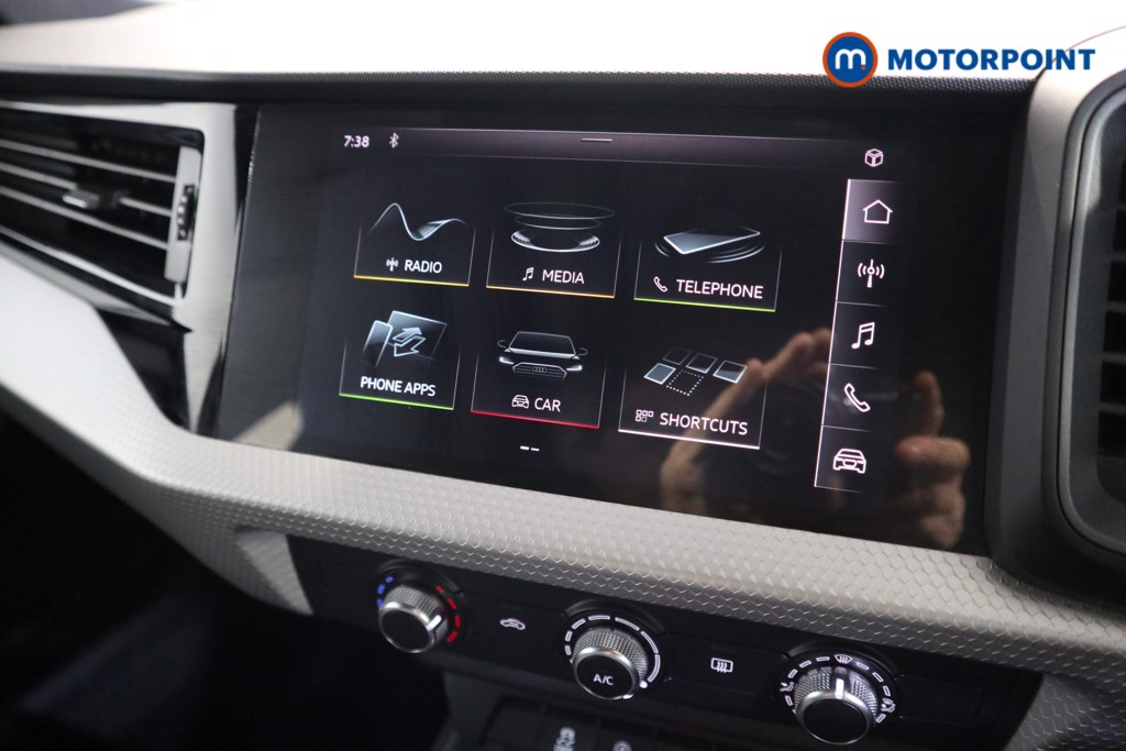 Used Audi A1 2019 for sale - 76946274: Photo 15