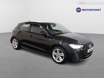 Used Audi A1 2019 for sale - 76946274: Photo