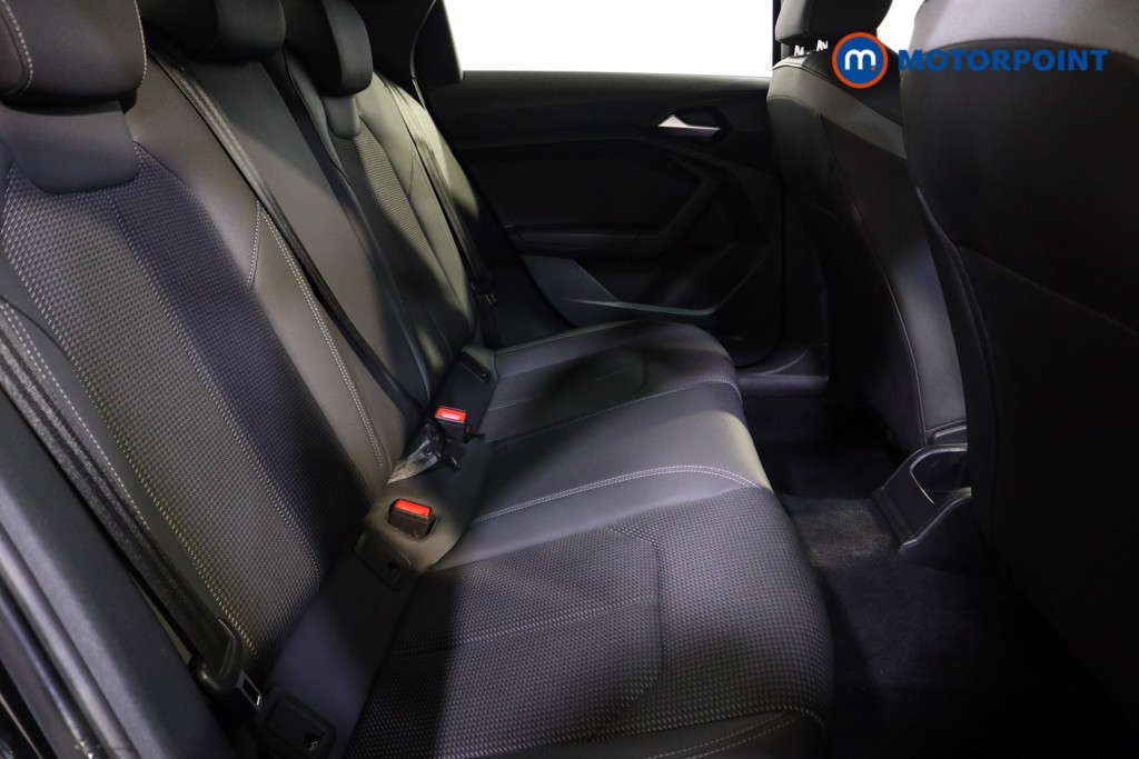 Used Audi A1 2019 for sale - 76946274: Photo 25