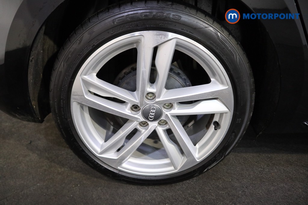 Used Audi A1 2019 for sale - 76946274: Photo 29