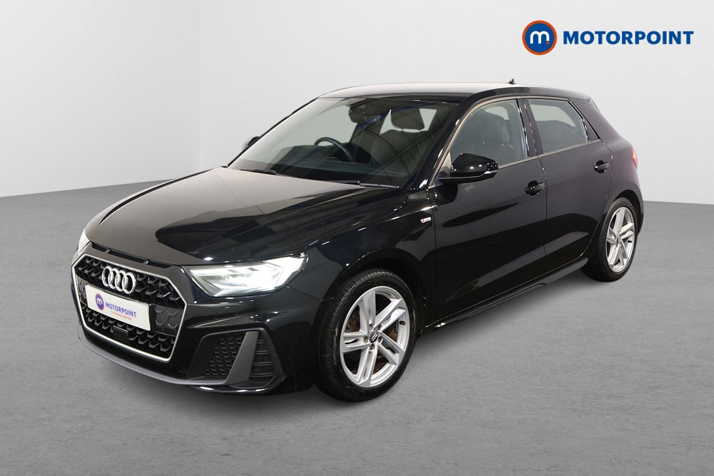 Used Audi A1 2019 for sale - 76946274: Photo 3