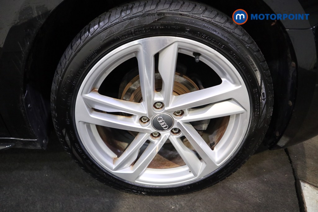 Used Audi A1 2019 for sale - 76946274: Photo 30