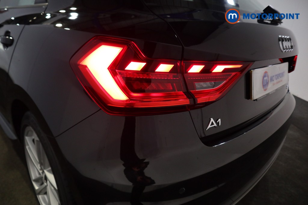 Used Audi A1 2019 for sale - 76946274: Photo 34