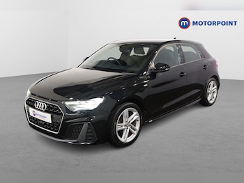 Used Audi A1 2019 for sale - 76946274: Photo