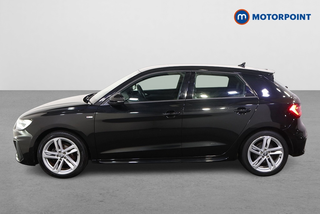 Used Audi A1 2019 for sale - 76946274: Photo 4