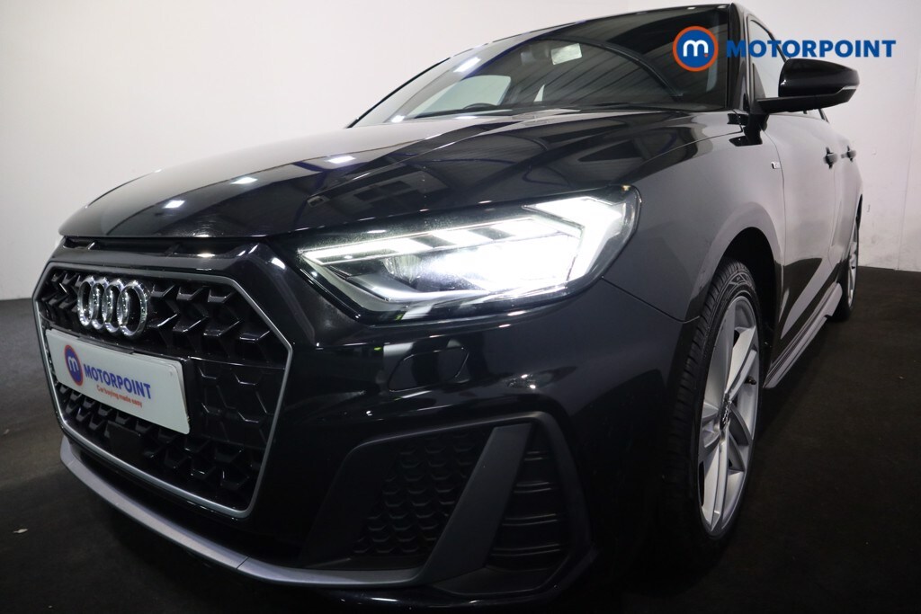 Used Audi A1 2019 for sale - 76946274: Photo 40