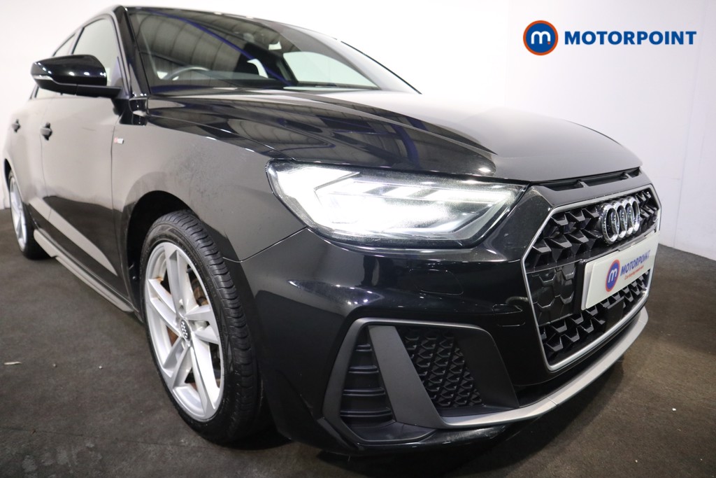 Used Audi A1 2019 for sale - 76946274: Photo 41