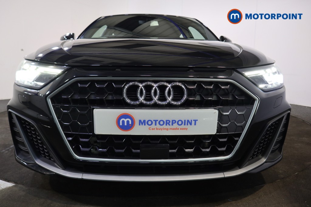Used Audi A1 2019 for sale - 76946274: Photo 42