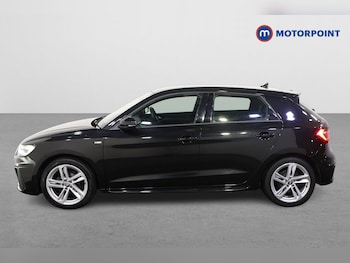 Used Audi A1 2019 for sale - 76946274: Photo