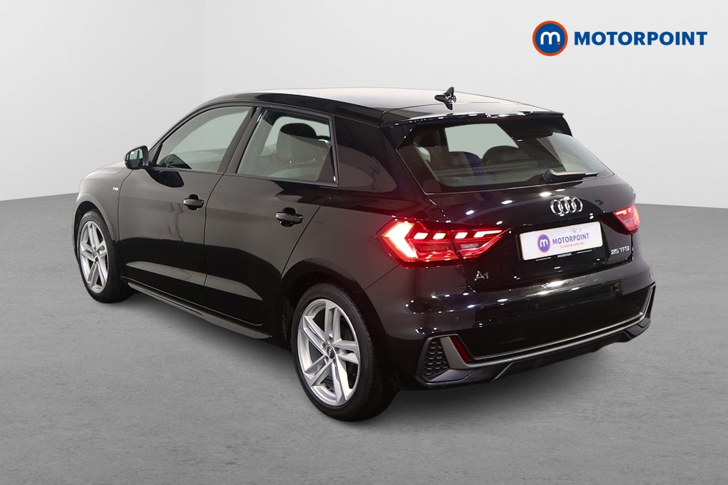 Used Audi A1 2019 for sale - 76946274: Photo 5
