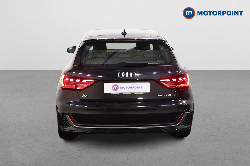 Used Audi A1 2019 for sale - 76946274: Photo 6