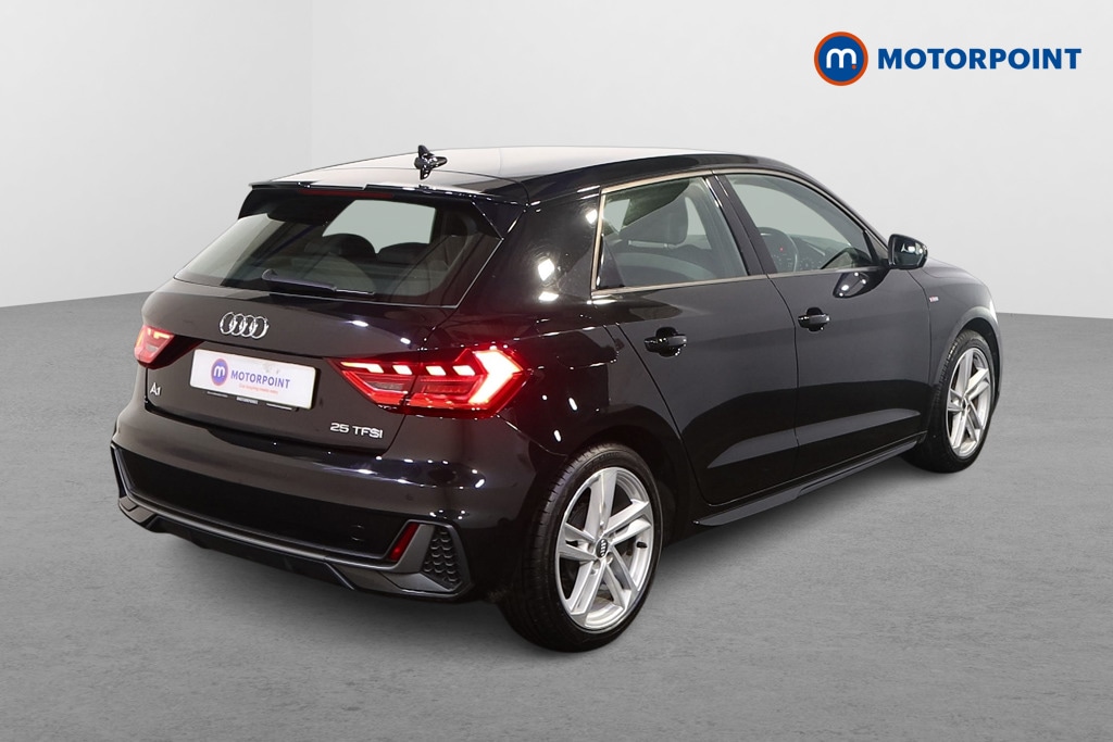 Used Audi A1 2019 for sale - 76946274: Photo 7