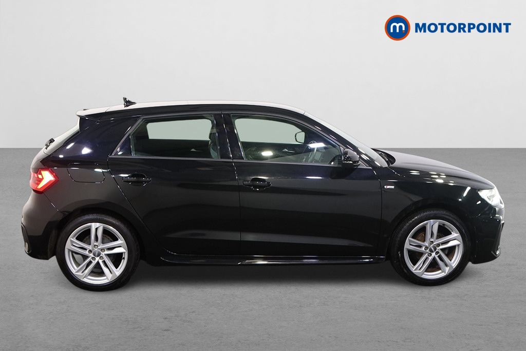 Used Audi A1 2019 for sale - 76946274: Photo 8